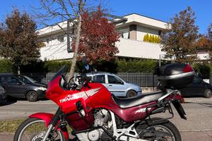 Honda XL 600 V Transalp - 1998