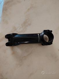 BICI ATTACCÒ MANUBRIO 110mm