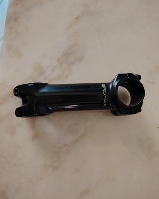 BICI ATTACCÒ MANUBRIO 110mm