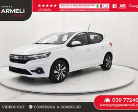 Dacia Sandero Streetway 1.0 sce Expression 65cv -