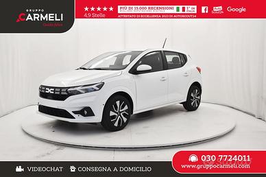 Dacia Sandero Streetway 1.0 sce Expression 65cv -