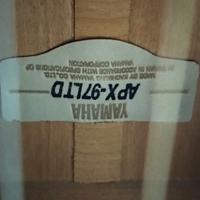 Chitarra APX 97