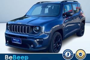 Jeep Renegade 1.5 TURBO T4 MHEV SUMMIT 2WD DCT