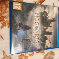 Hogwarts Legacy ps4