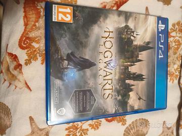 Hogwarts Legacy ps4