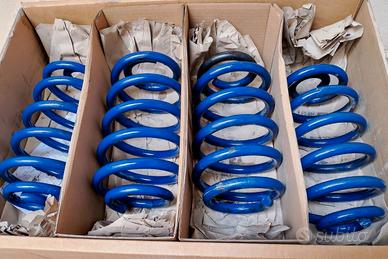 Molle assetto mini countryman r60