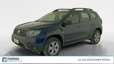 DACIA Duster II 2018 - Duster 1.0 tce Comf U171115