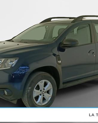 DACIA Duster II 2018 - Duster 1.0 tce Comf U171115