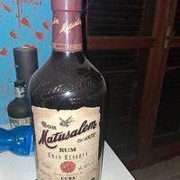 matusalem gran reserva