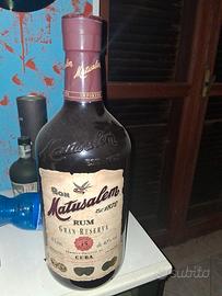 matusalem gran reserva