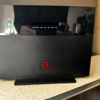 Modem TIM Hub+ Wi-Fi 6