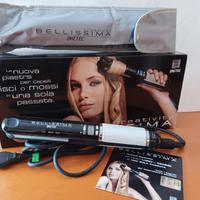 Piastra per capelli IMETEC  B1 700