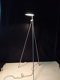 Lampada da terra RADON BLACK