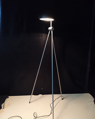 Lampada da terra RADON BLACK