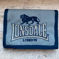 Portafoglio lonsdale london