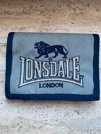 Portafoglio lonsdale london