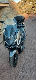 scooter Fort ress 350 Qj