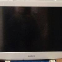 TV LCD E DIGITAL PHOTO FRAME SAMSUNG DV3