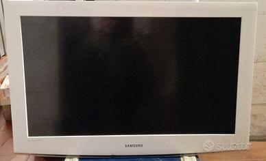 TV LCD E DIGITAL PHOTO FRAME SAMSUNG DV3