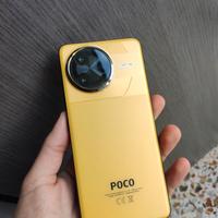 Poco f7 Ultra
