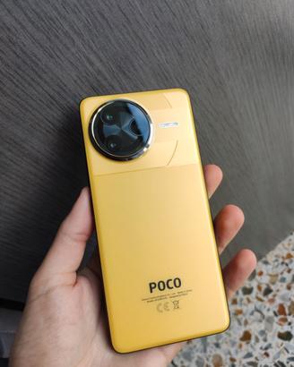 Poco f7 Ultra