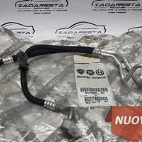 Tubo Aria Condizionata Fiat Tipo 2015 51986985