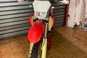 Honda CRF 250 - 2008