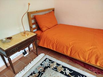 3 letti singoli e 1 letto matrimoniale IKEA
