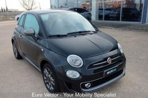 FIAT 500 1.0 Hybrid Sport