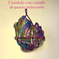 ciondolo per collana 