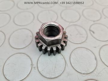 INGRANAGGIO PRIMARIO TM RACING MX 125 1992 1991 MX