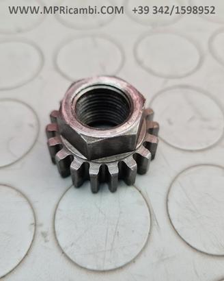 INGRANAGGIO PRIMARIO TM RACING MX 125 1992 1991 MX