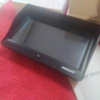 Navigatore satellitare auto e Camper 