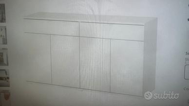 Credenza Vihals Ikea