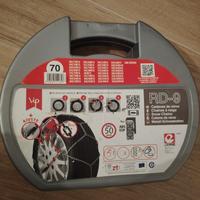 Catene da neve RD9, taglia n. 70