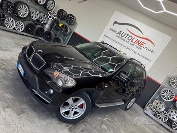 Bmw X5 3.0d E70