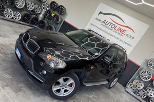 Bmw X5 3.0d E70