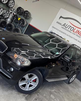 Bmw X5 3.0d E70