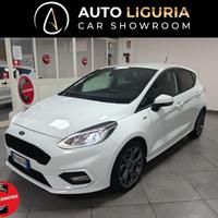 Ford Fiesta 1.1 85 CV 5 porte ST-Line