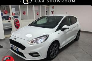 Ford Fiesta 1.1 85 CV 5 porte ST-Line