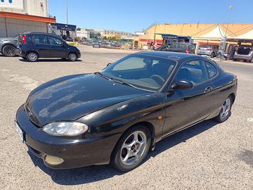 Hyundai coupé