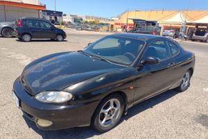 Hyundai coupé