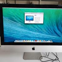 iMac A1418 2013. 