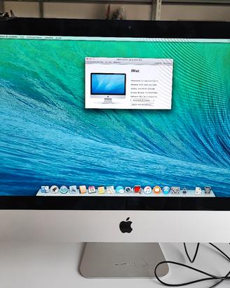 iMac A1418 2013. 