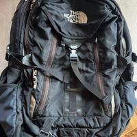 Zaino The North Face Surge originale – 31L multisc