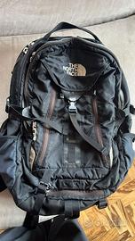 Zaino The North Face Surge originale – 31L multisc