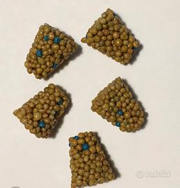 Comcime osmocote per piante acquatiche