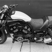Yamaha Vmax