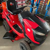 trattorino rasaerba SOLO by AL-KO T22-111.3 HDS-A