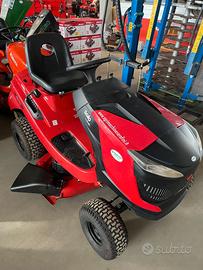 trattorino rasaerba SOLO by AL-KO T22-111.3 HDS-A